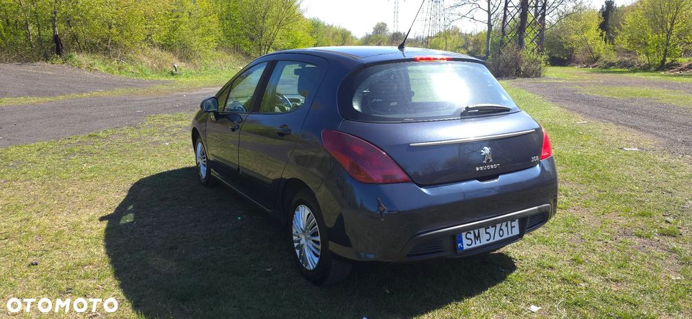 Peugeot 308 HDi FAP 90 Active - 8