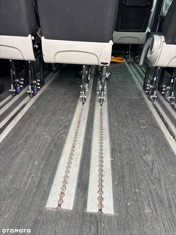 Ford Transit L2H2 Trend - 5