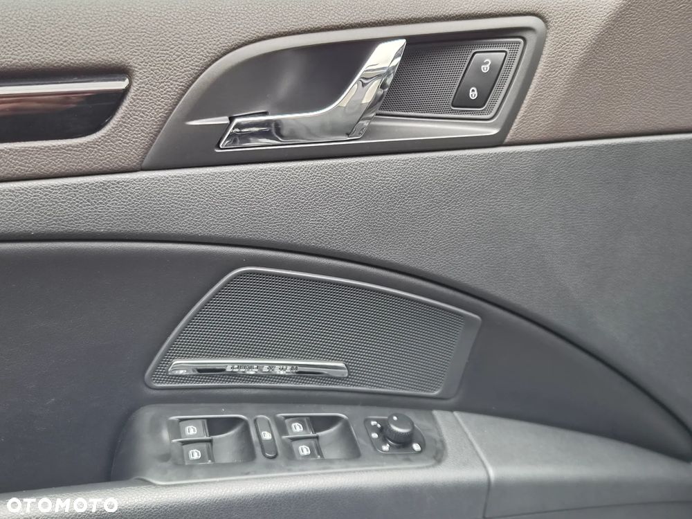Skoda Superb 3.6 FSI 4x4 L&K DSG - 21