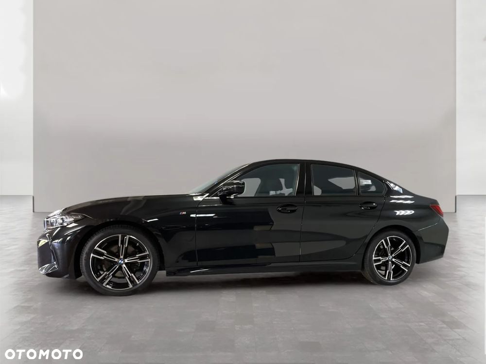 BMW Seria 3 320i xDrive M Sport - 5