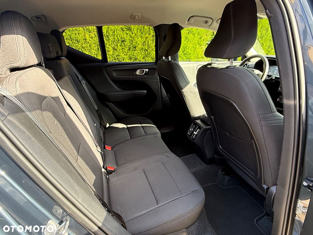 Volvo XC 40 T3 Momentum Pro - 7