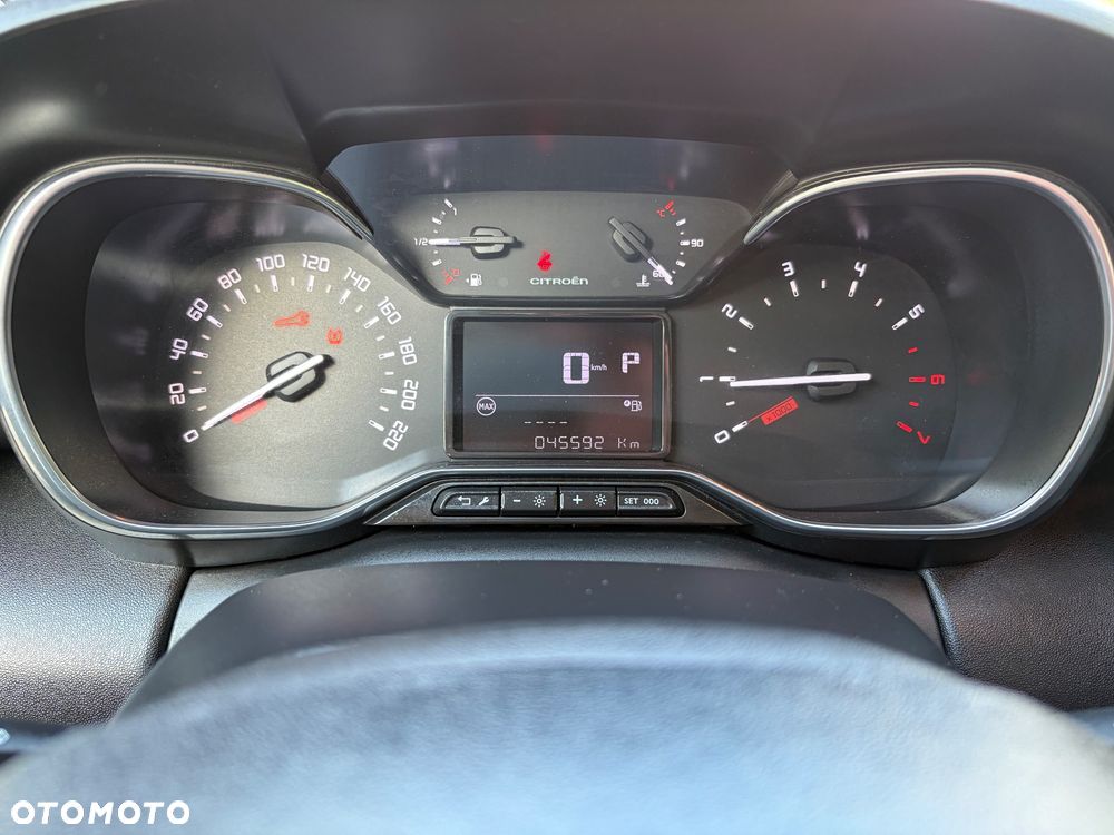 Citroën C3 Aircross - 18