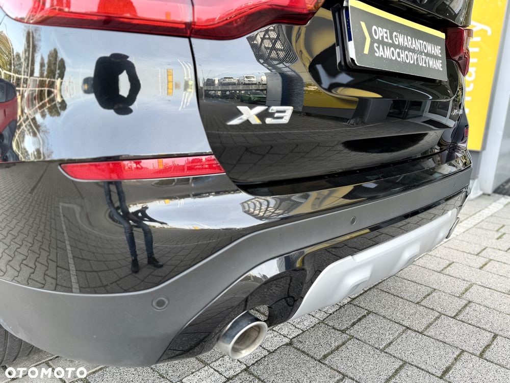 BMW X3 - 11