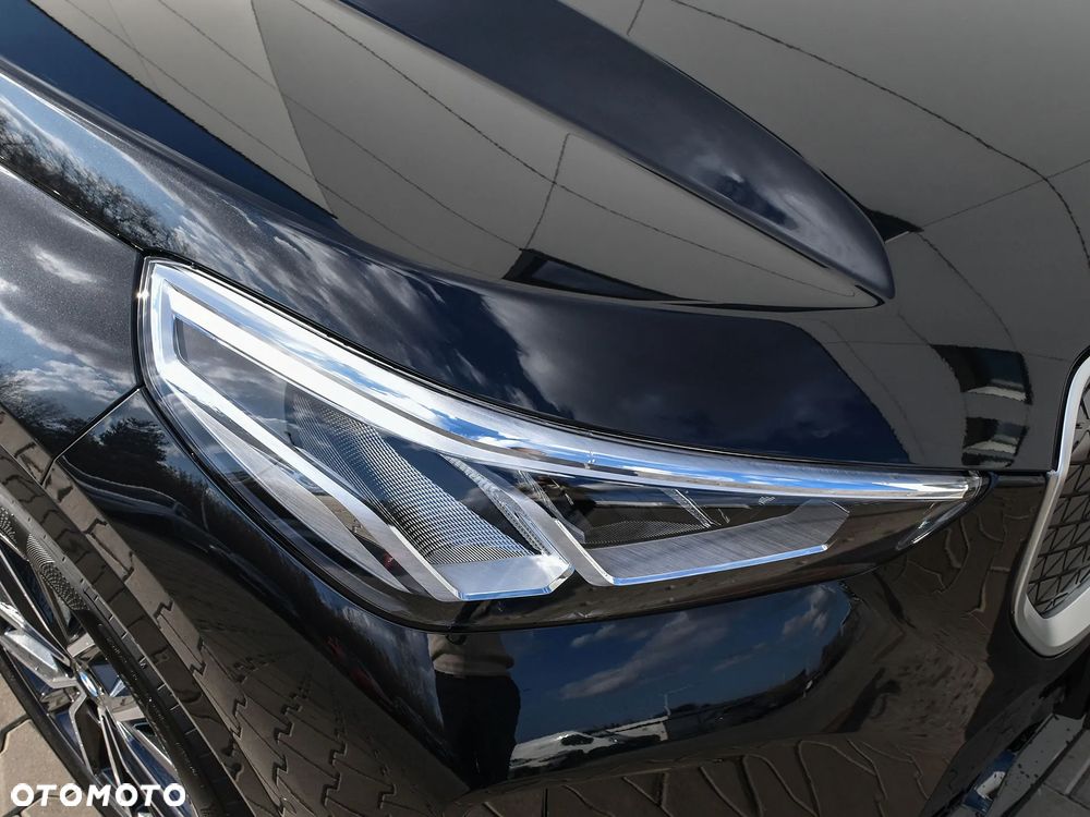 BMW iX1 xDrive30 - 14