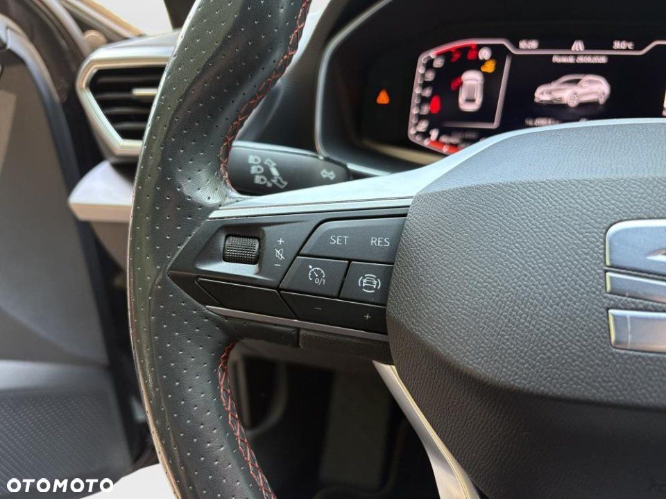 Seat Leon - 5