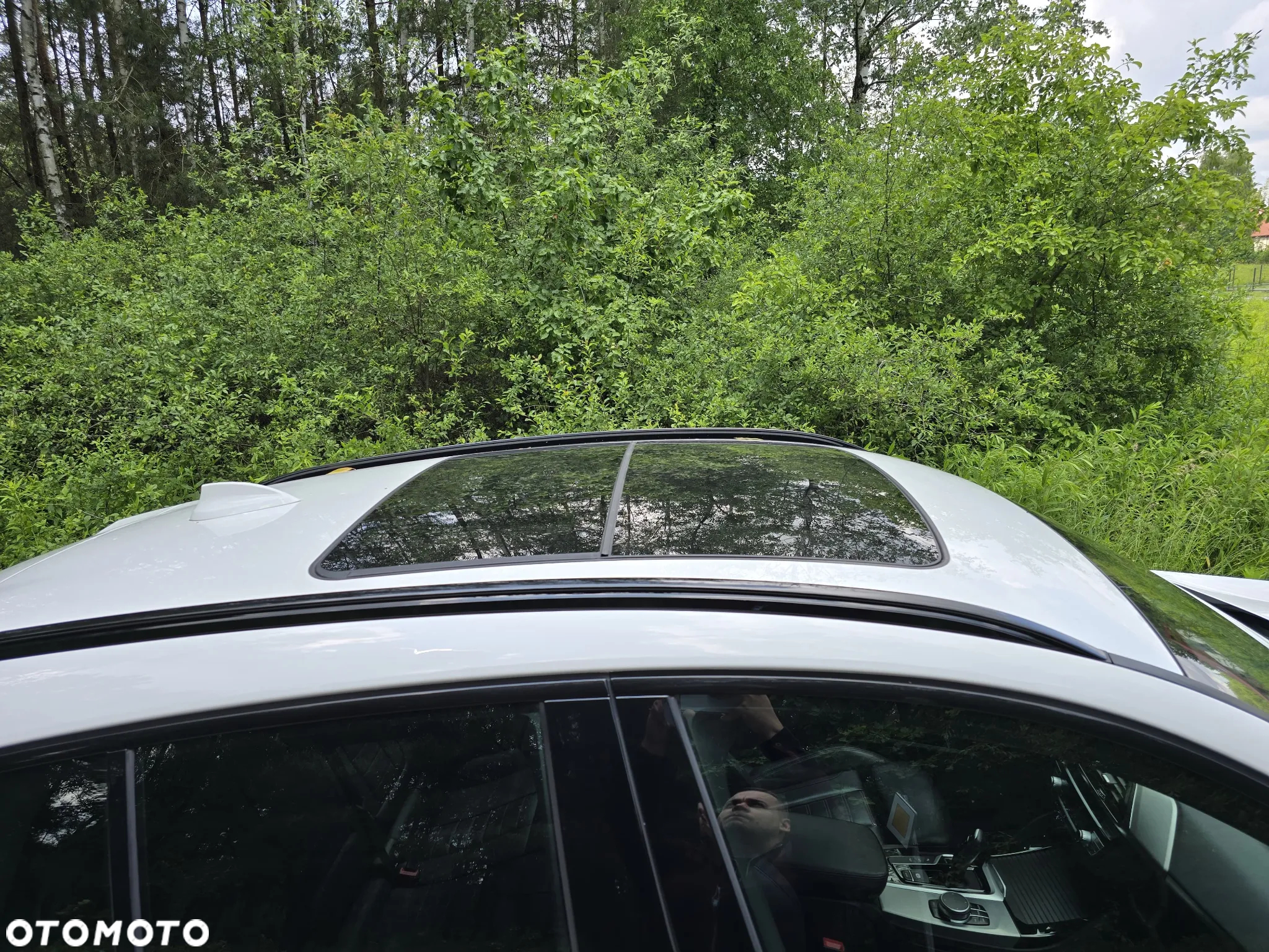 BMW X4 xM40d - 24