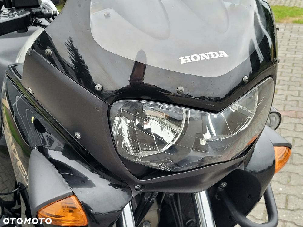 Honda Varadero - 15