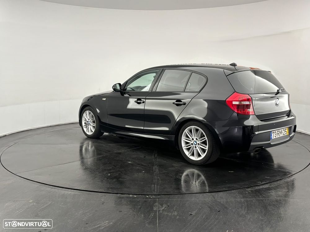 BMW 120 d - 3
