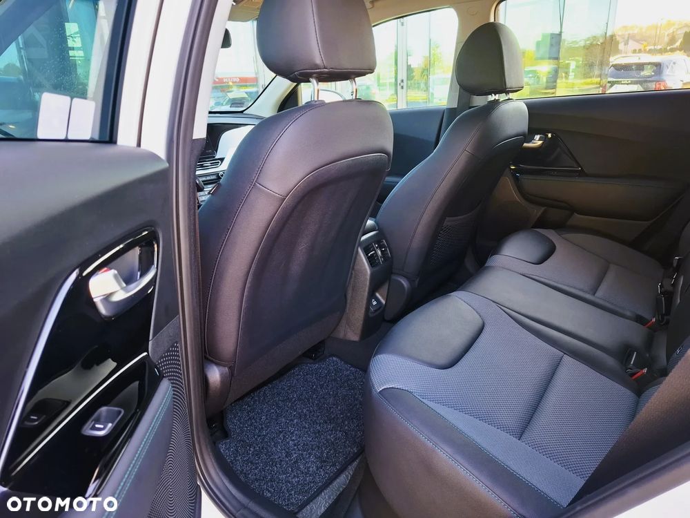 Kia Niro e-Niro 64kWh XL - 15