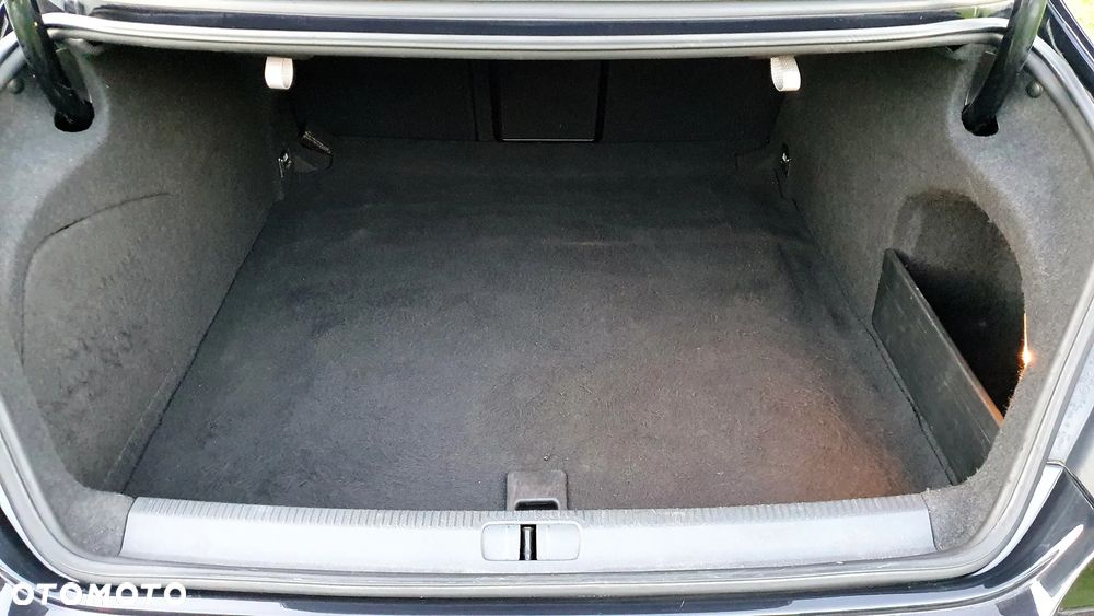 Volkswagen Passat CC 3.6 V6 4Mot DSG - 22