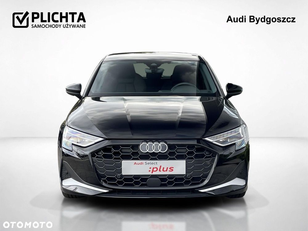 Audi A3 Sportback - 9
