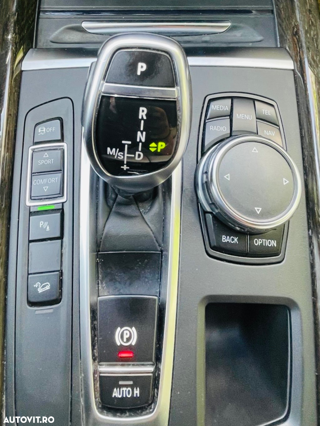 BMW X5 xDrive30d - 24
