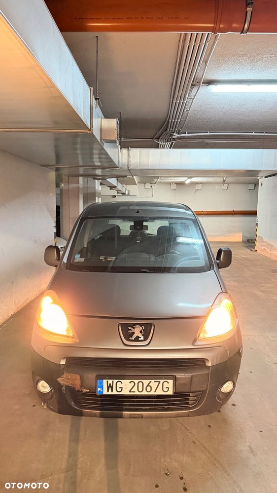 Peugeot Partner - 3