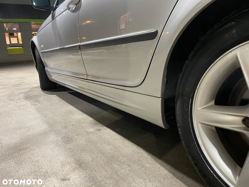 BMW Seria 3 - 11