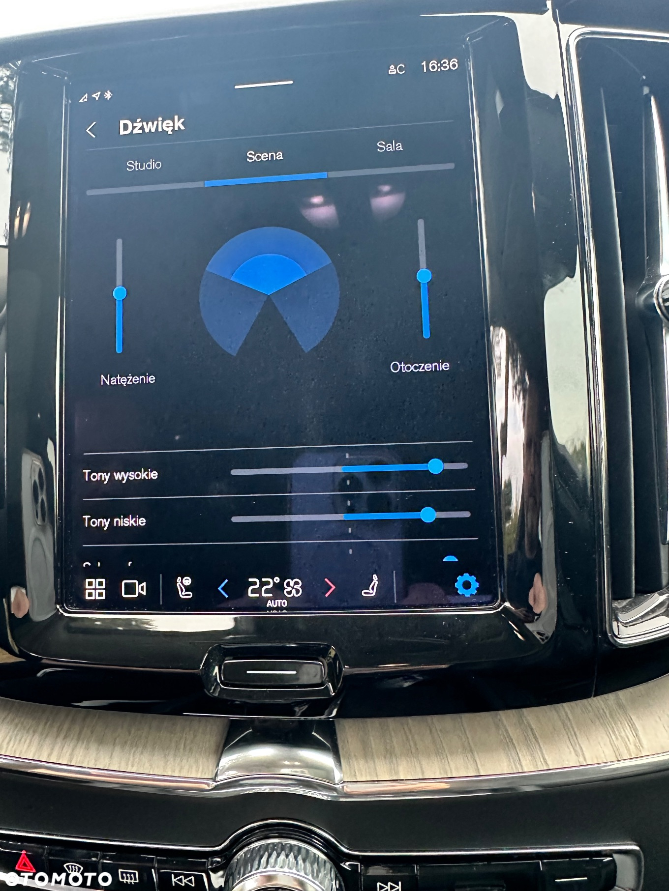 Volvo XC 60 T8 AWD Plug-In Hybrid Inscription Expression - 14
