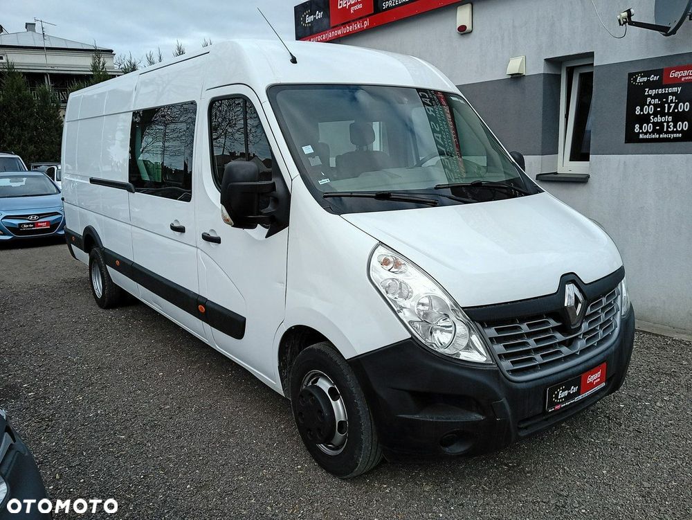 Renault Master - 3
