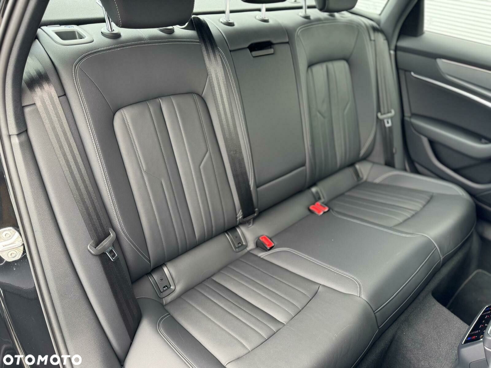 Audi A6 - 32