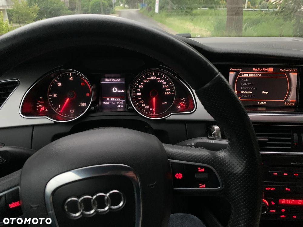 Audi A5 - 27