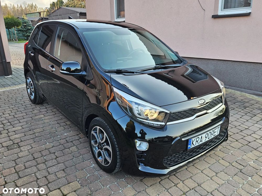 Kia Picanto 1.2 X-Line - 3