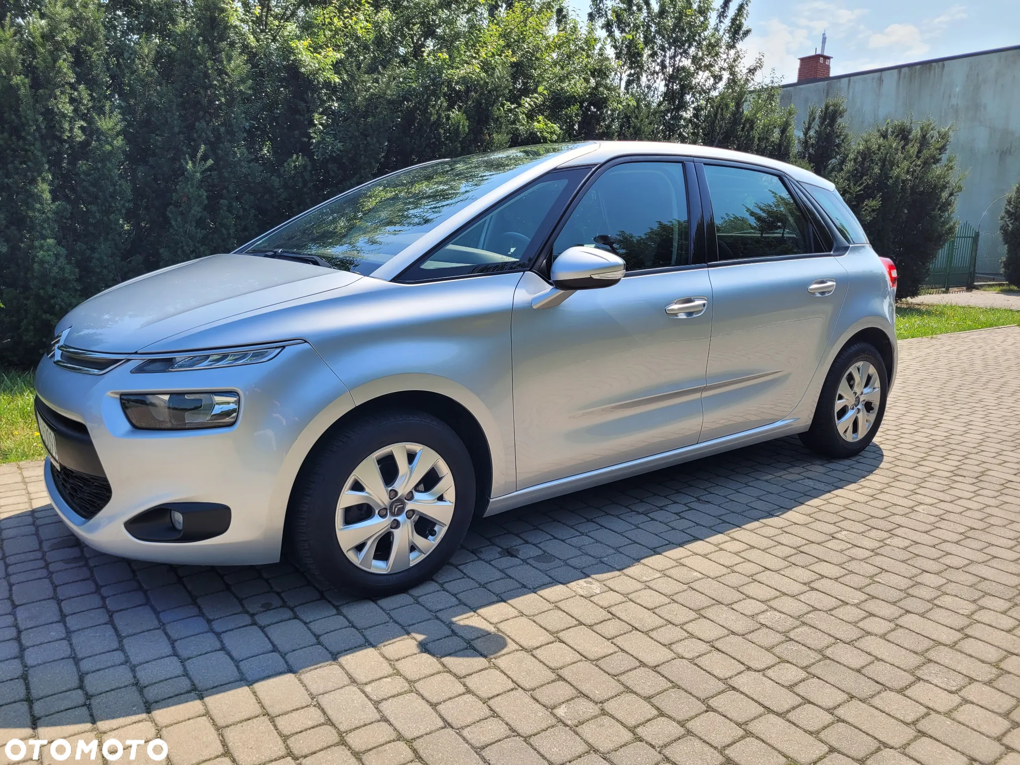 Citroën C4 Picasso VTi 120 Business Class - 3