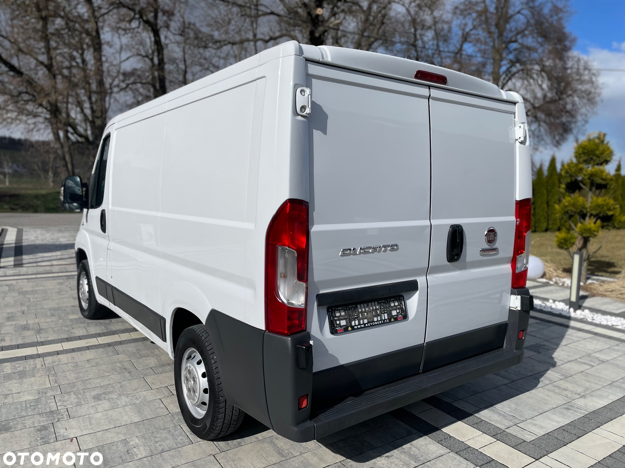 Fiat Ducato - 3