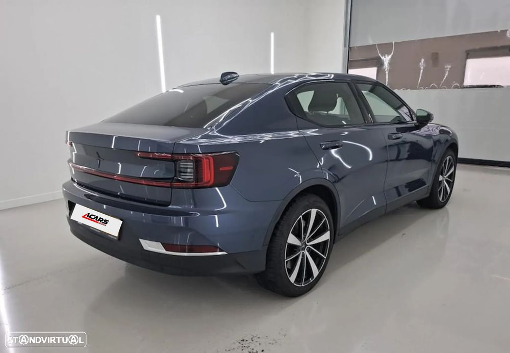 Polestar 2 Dual Motor 78kWh - 2