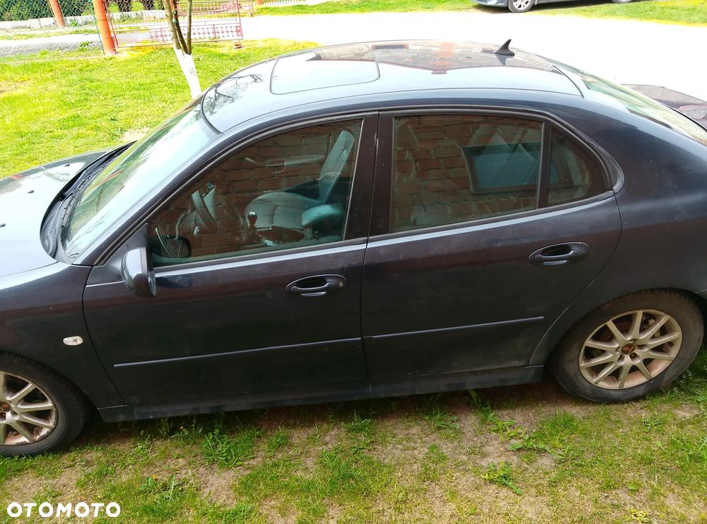Saab 9-3 1.9 TiD DPF Linear - 7