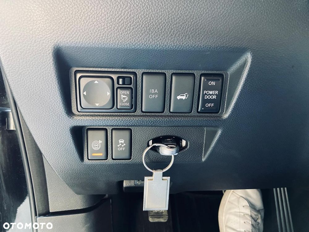 Infiniti QX70 3.7 AWD S Design - 10