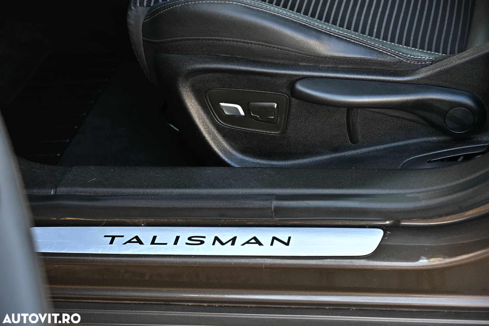 Renault Talisman ENERGY dCi 160 EDC INTENS - 34