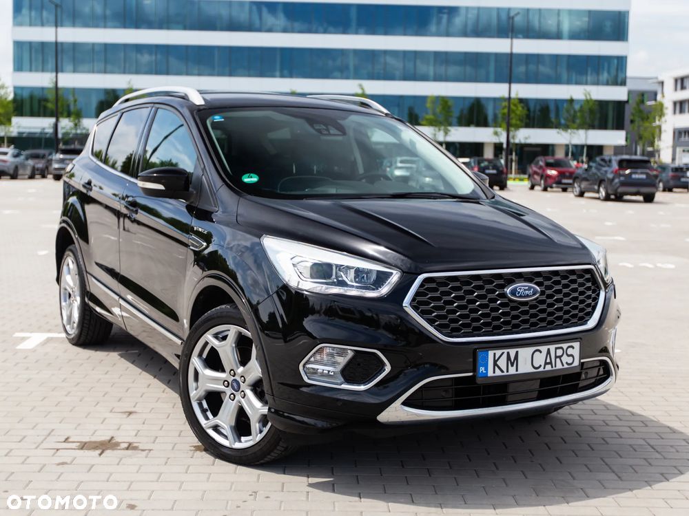 Ford Kuga - 7