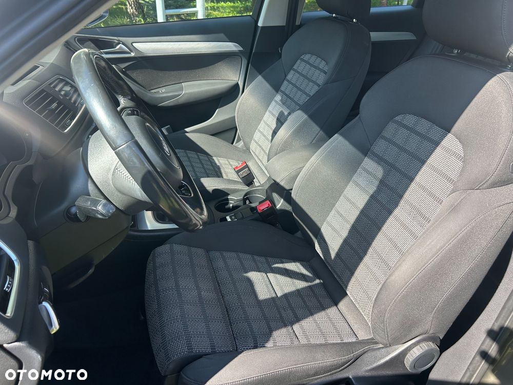 Audi Q3 2.0 TDI - 13