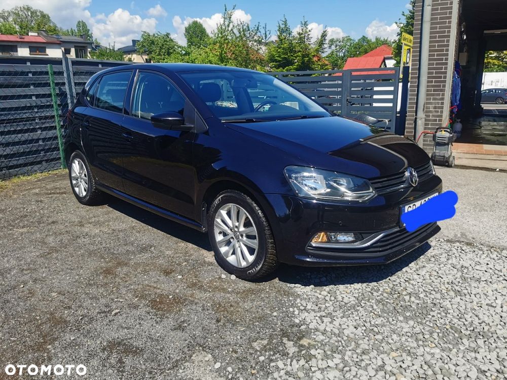 Volkswagen Polo - 2