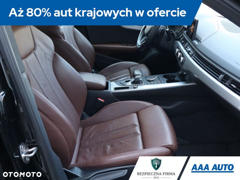 Audi A4 - 10