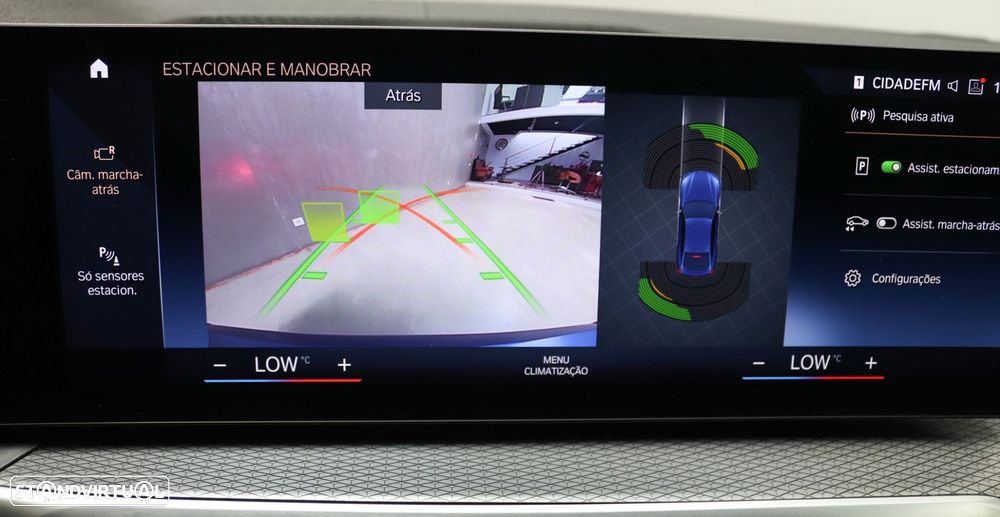 BMW i4 M50 Pack Desportivo M Pro - 30