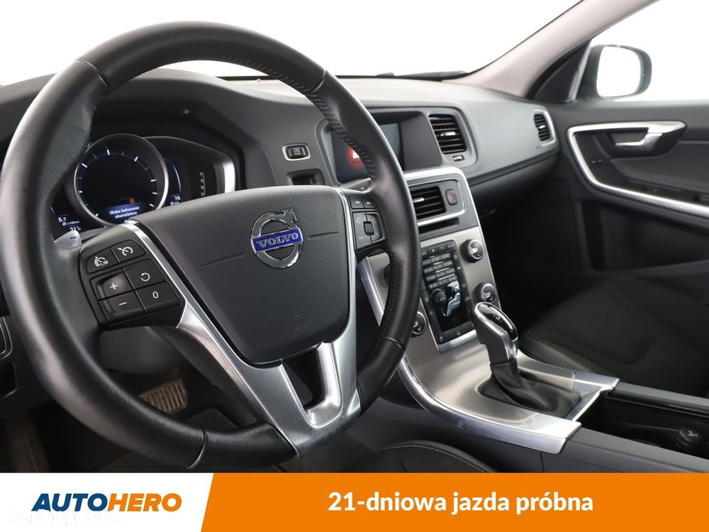 Volvo V60 D3 - 12