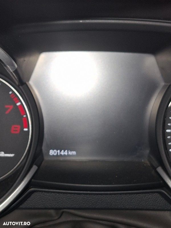 Alfa Romeo Stelvio 2.9 V6 Turbo AWD AT8 Quadrifoglio - 7