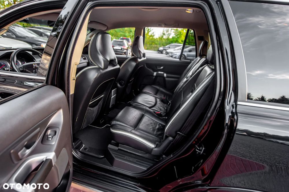 Volvo XC 90 3.2 AWD Sport - 19