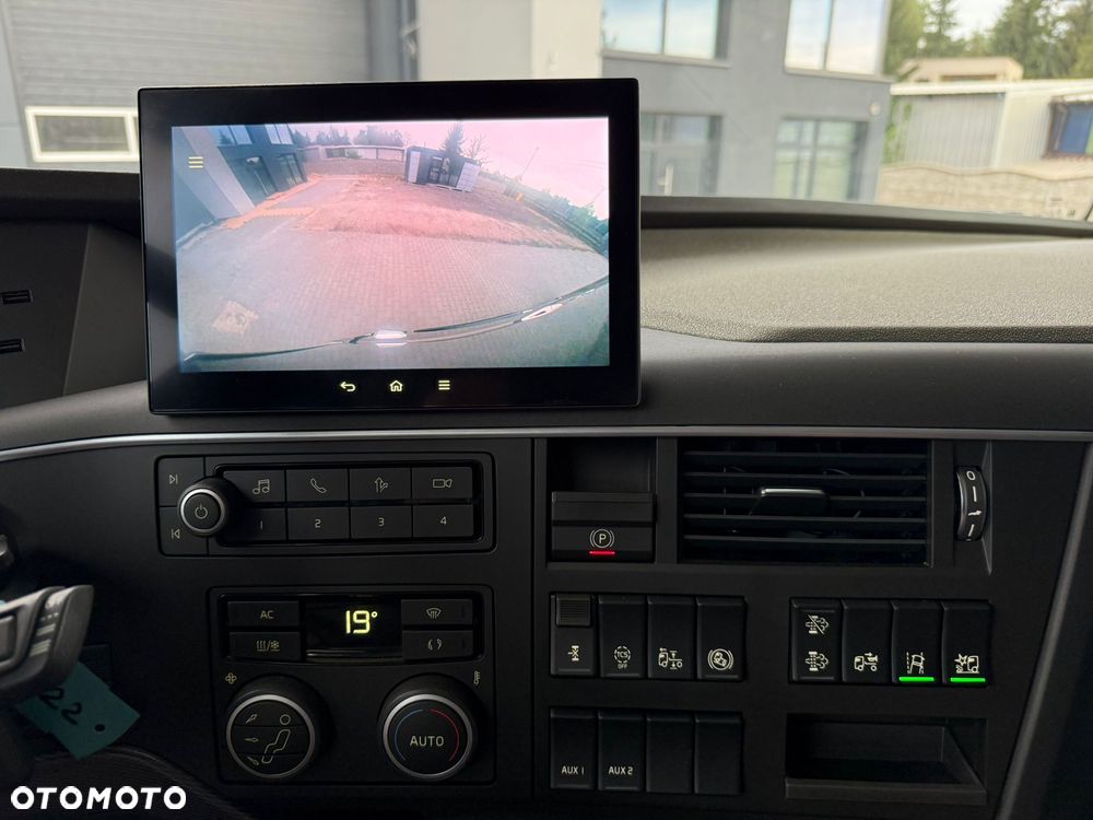 Volvo FH/540/EURO6/FULL LED/SKÓRY/NAVI/METALIK /ON1100 L/SPROWADZONY - 25