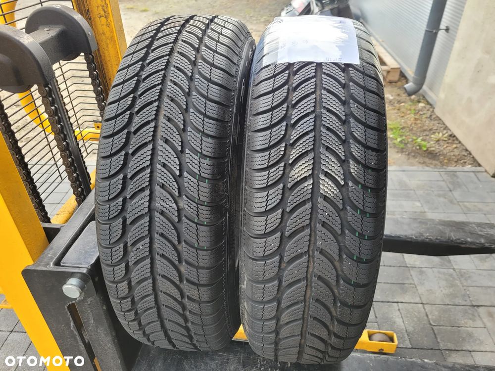 Opony zimowe Debica Frigo 2 185/65/15 2024 - 1