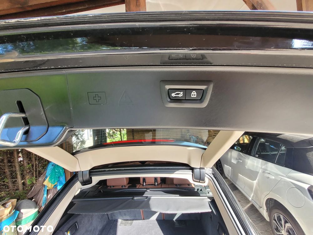 BMW Seria 5 520d Luxury Line - 21