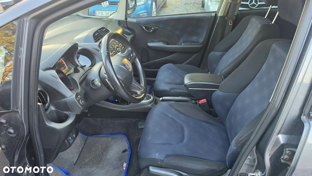 Honda Jazz - 15