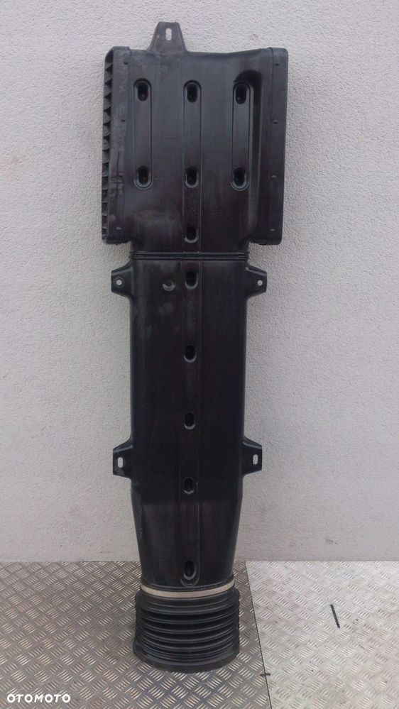 KOMIN WLOT POWIETRZA DAF XF 105 - 3