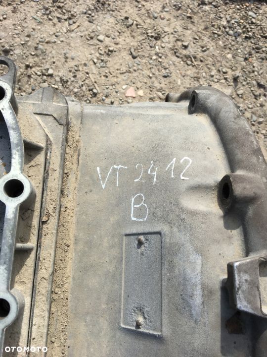 VOLVO WAŁEK DOLNY SKRZYNI BIEGÓW VT 2412B AUTOMAT - 5