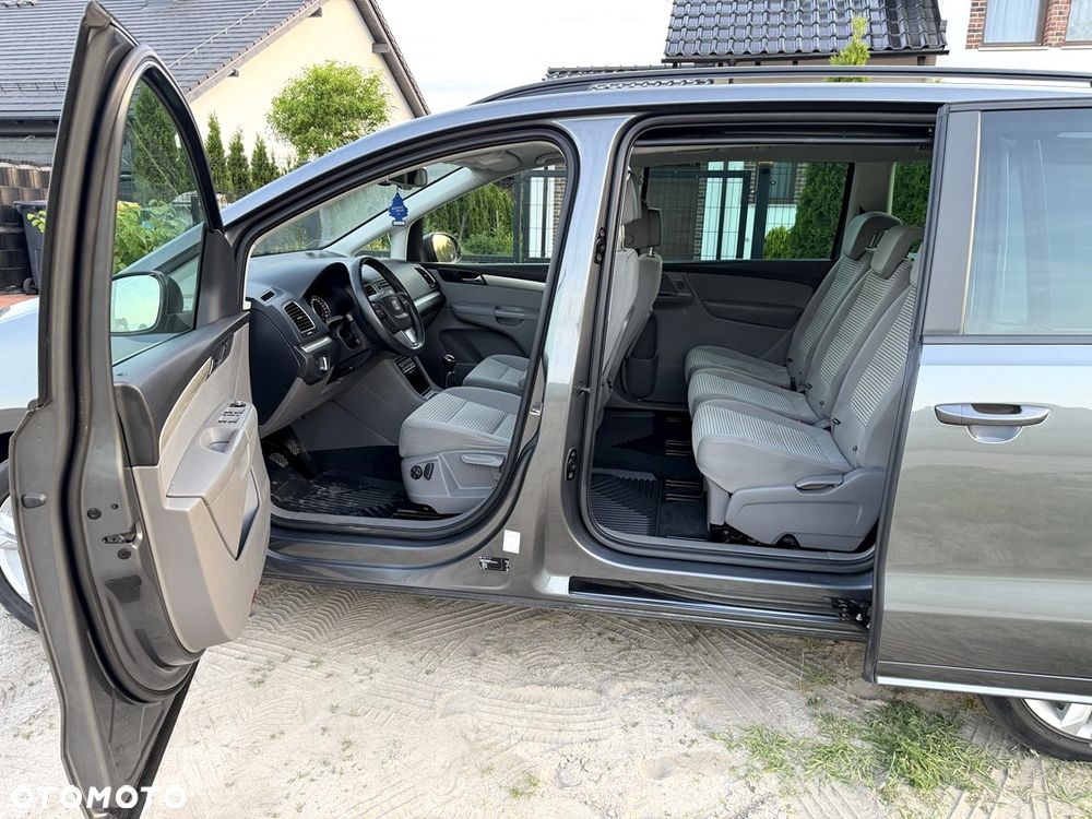 Seat Alhambra - 24