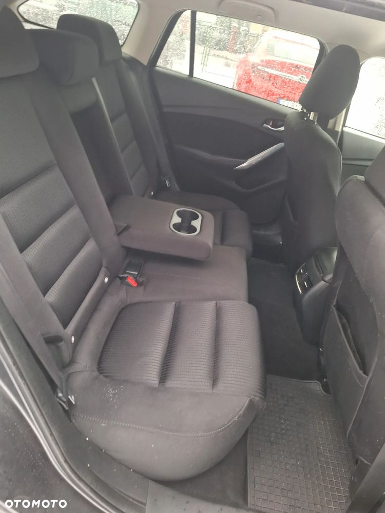 Mazda 6 2.0 SKYACTIV-G Center-Line - 21