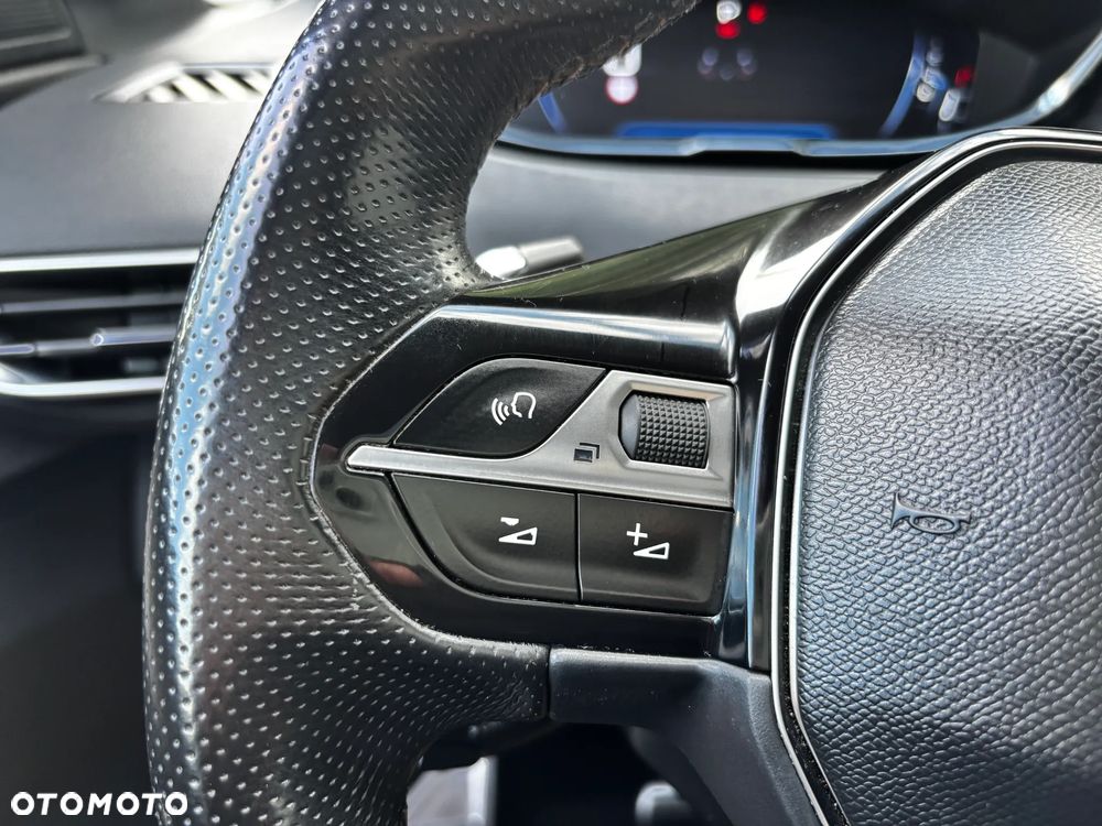 Peugeot 3008 2.0 BlueHDi GT S&S EAT6 - 21