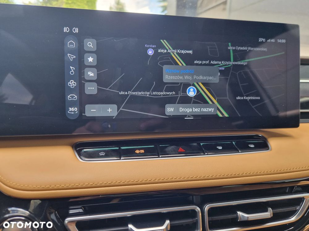 MG HS PHEV 1.5T Exclusive - 18