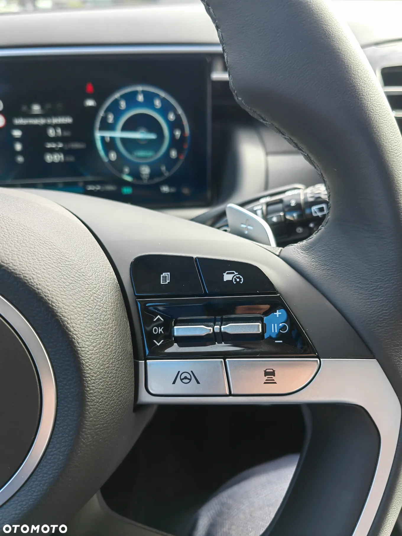 Hyundai Tucson - 18