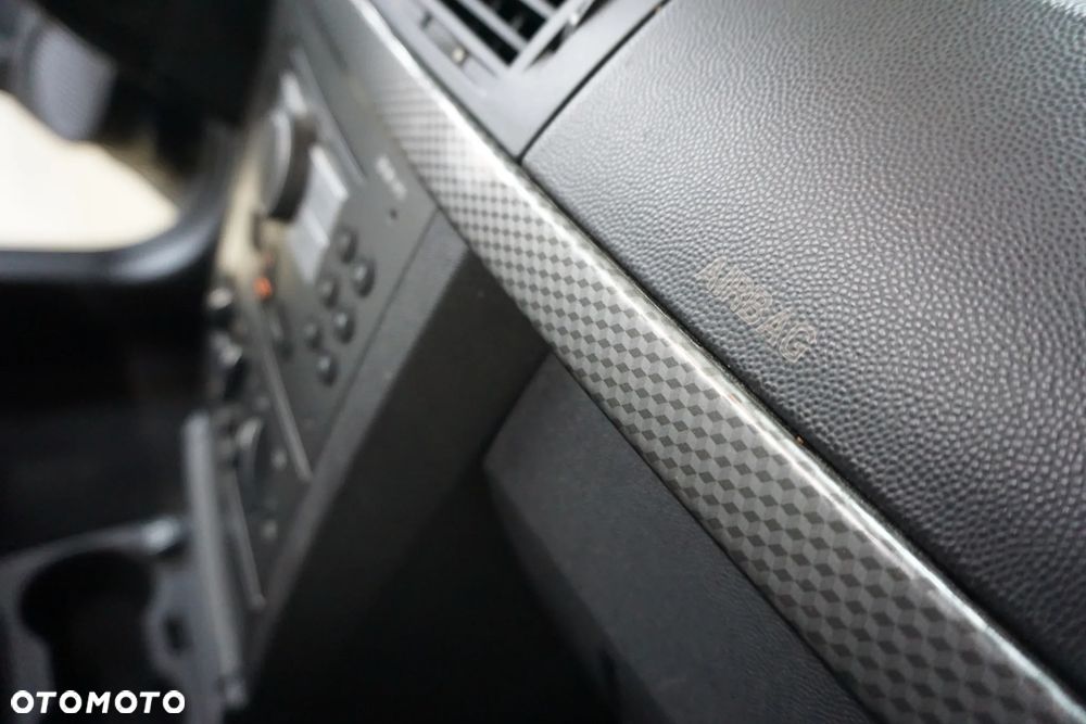 Opel Meriva 1.4 Enjoy - 22