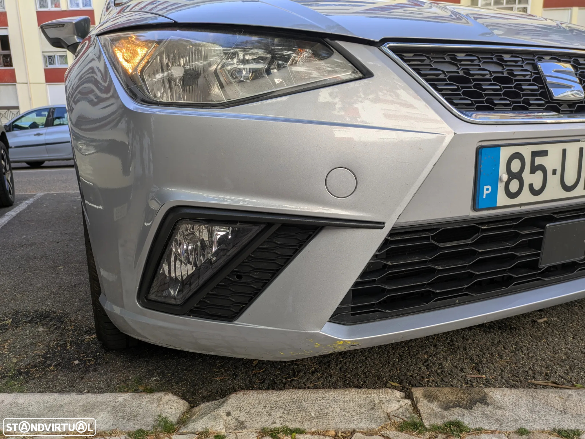 SEAT Ibiza 1.0 Reference - 23
